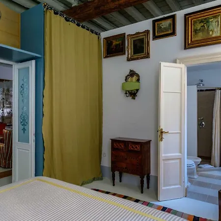 Appartement Ca' Del Ramo D'Oro à Venise Extérieur photo