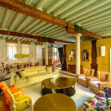 Appartement Ca' Del Ramo D'Oro à Venise Extérieur photo
