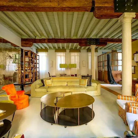 Appartement Ca' Del Ramo D'Oro à Venise Extérieur photo
