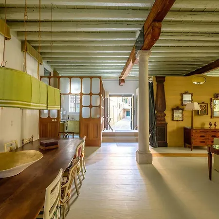 Appartement Ca' Del Ramo D'Oro à Venise Extérieur photo