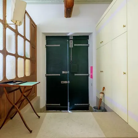 Appartement Ca' Del Ramo D'Oro à Venise Extérieur photo