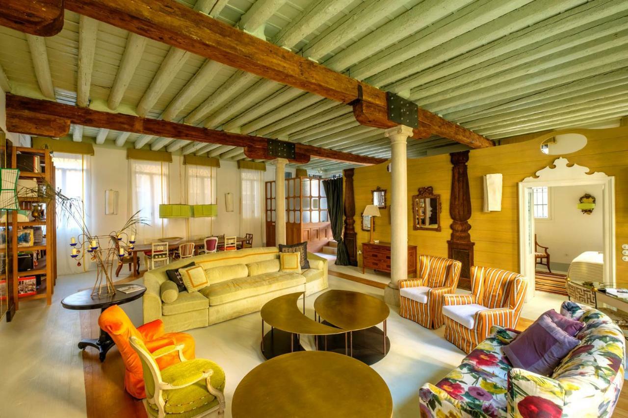 Appartement Ca' Del Ramo D'oro