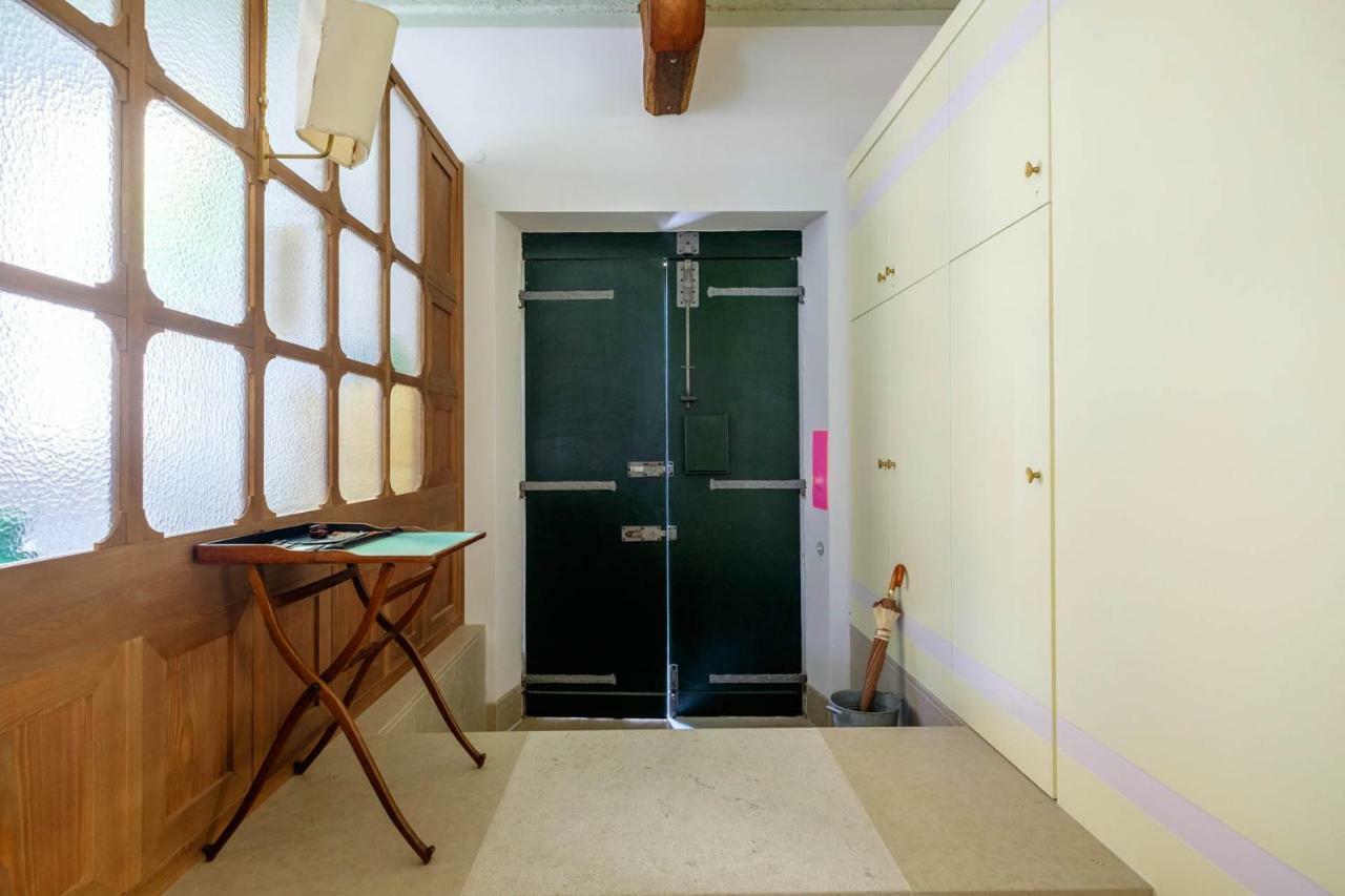 Ca' Del Ramo D'oro Appartement