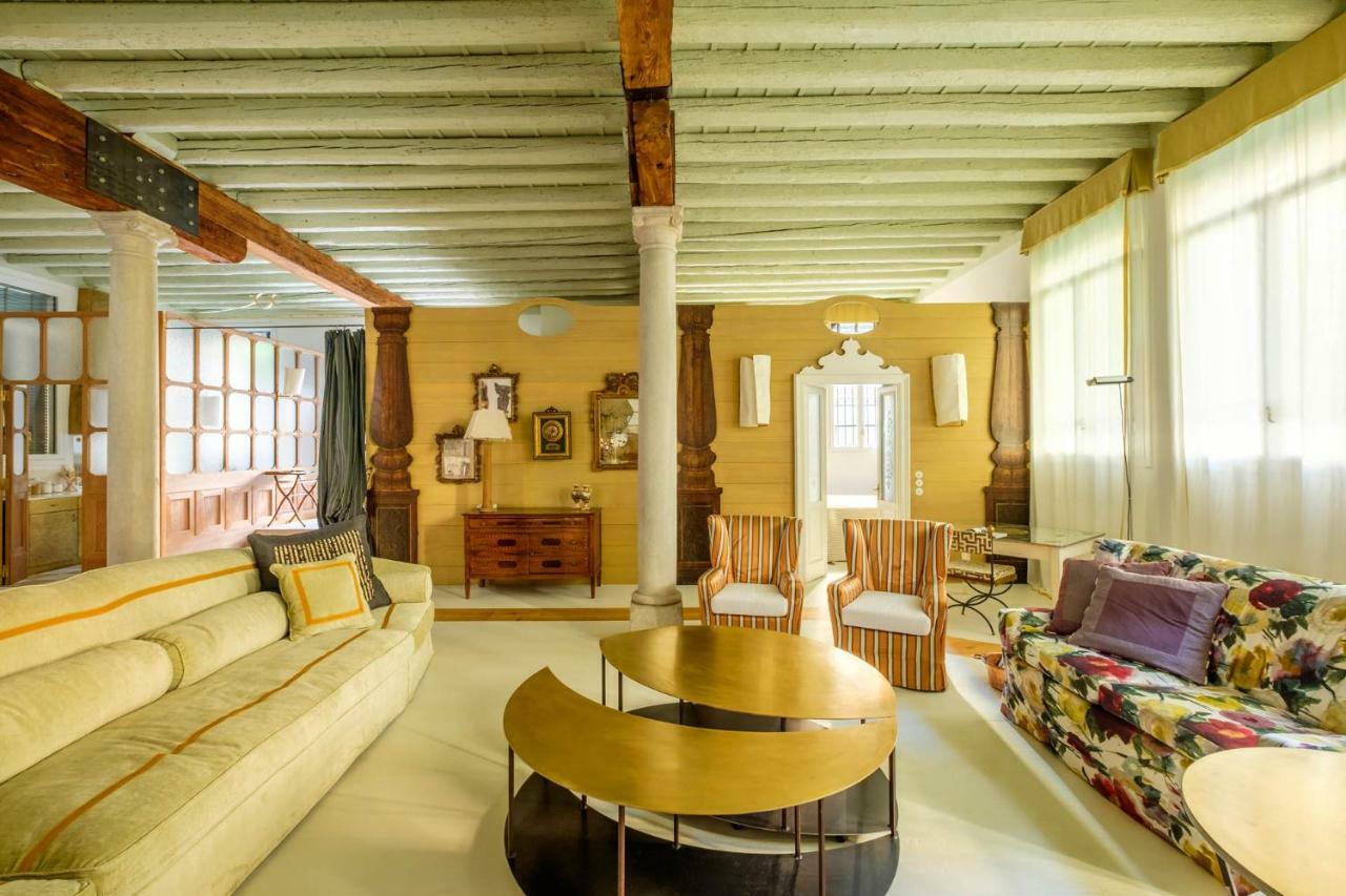 Ca' Del Ramo D'oro Appartement