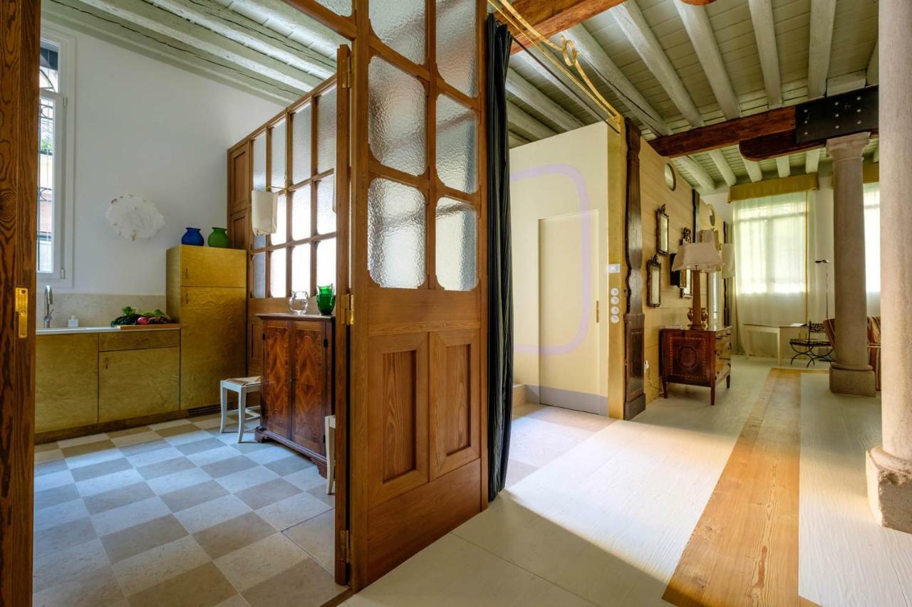 Appartement Ca' Del Ramo D'oro *