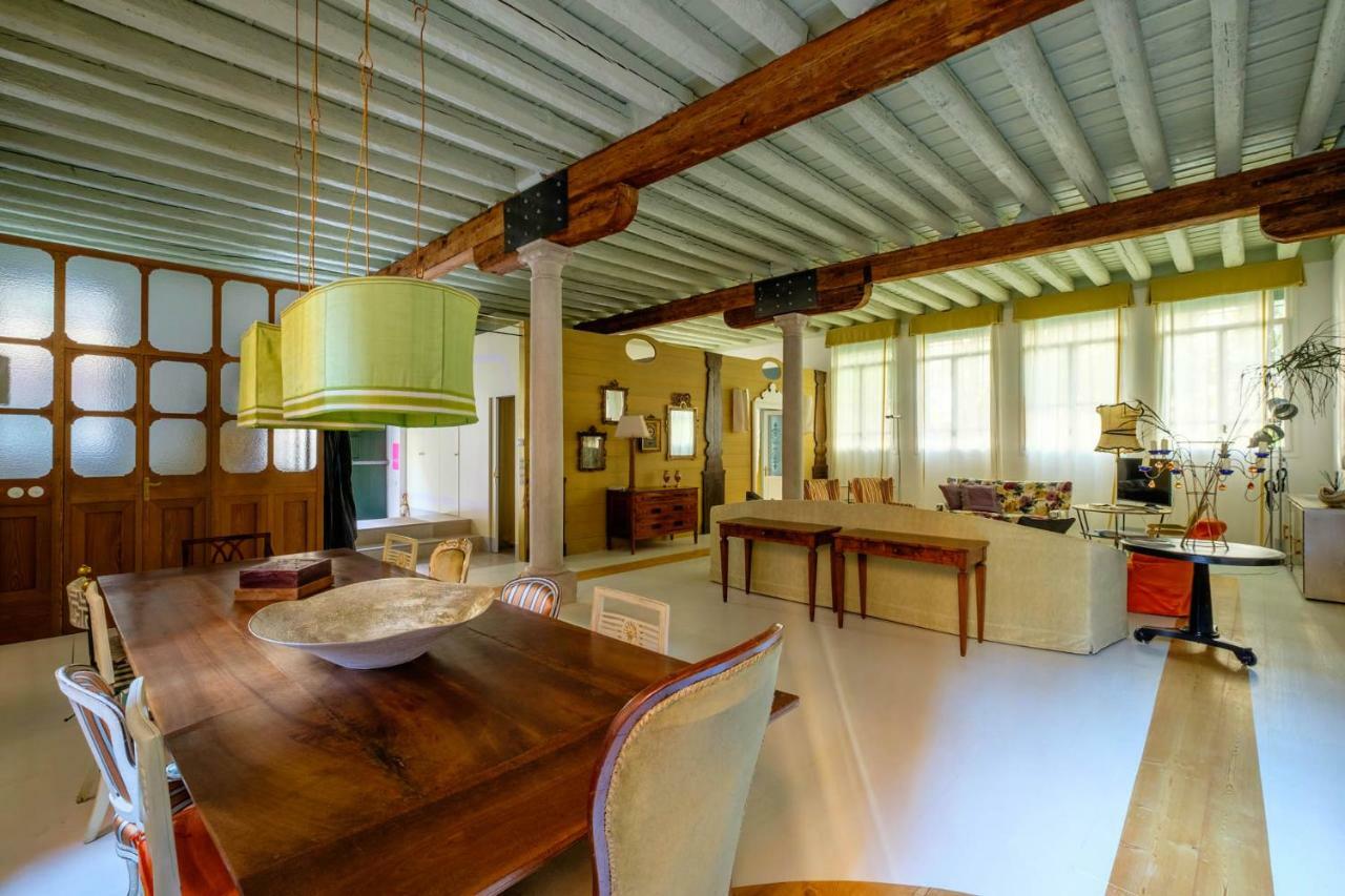 Ca' Del Ramo D'oro Appartement Venise