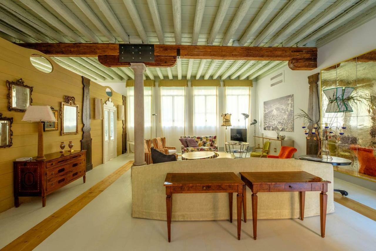 Ca' Del Ramo D'oro Appartement *