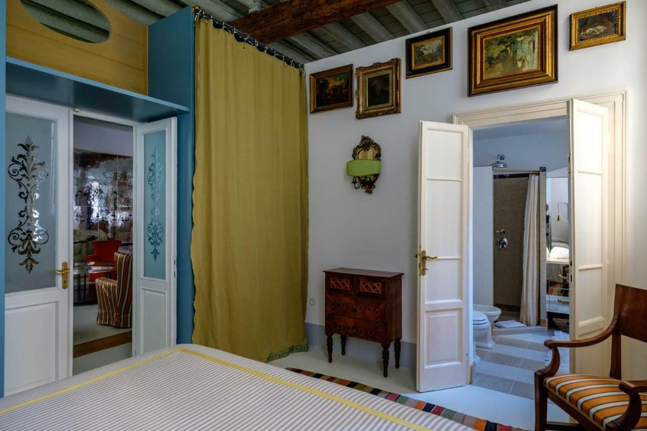 Appartement Ca' Del Ramo D'oro Venetië
