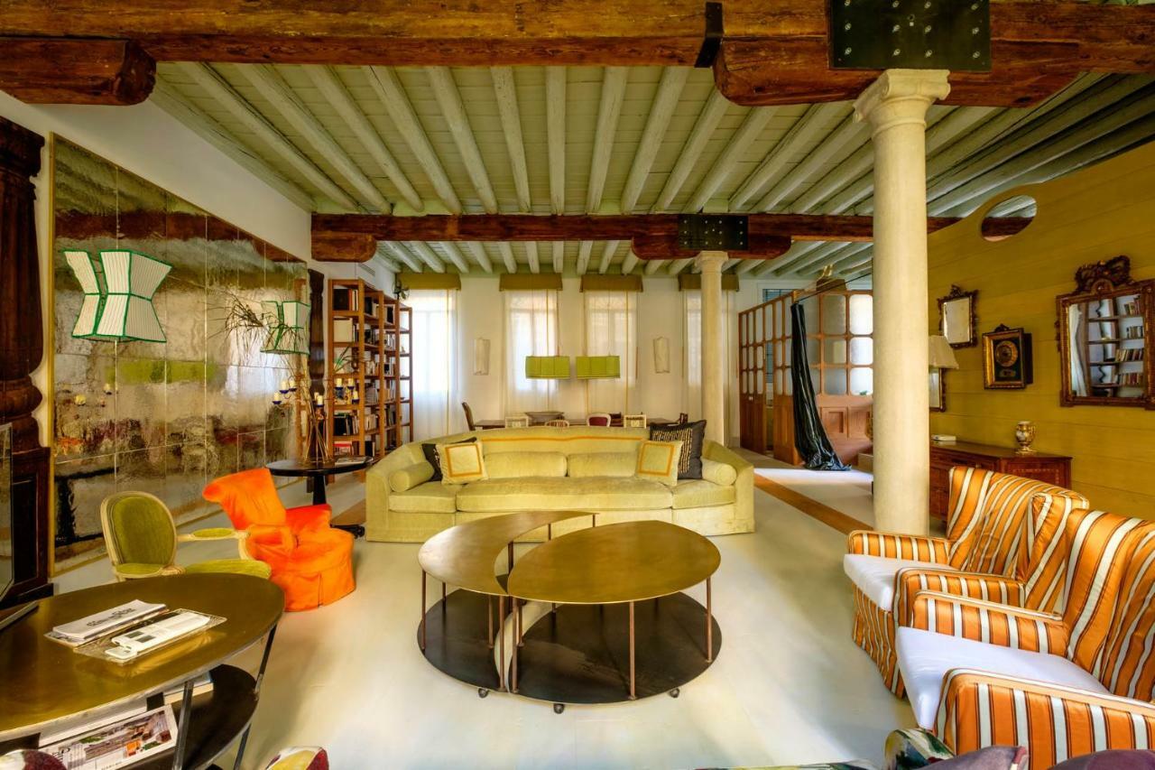 Appartement Ca' Del Ramo D'oro *