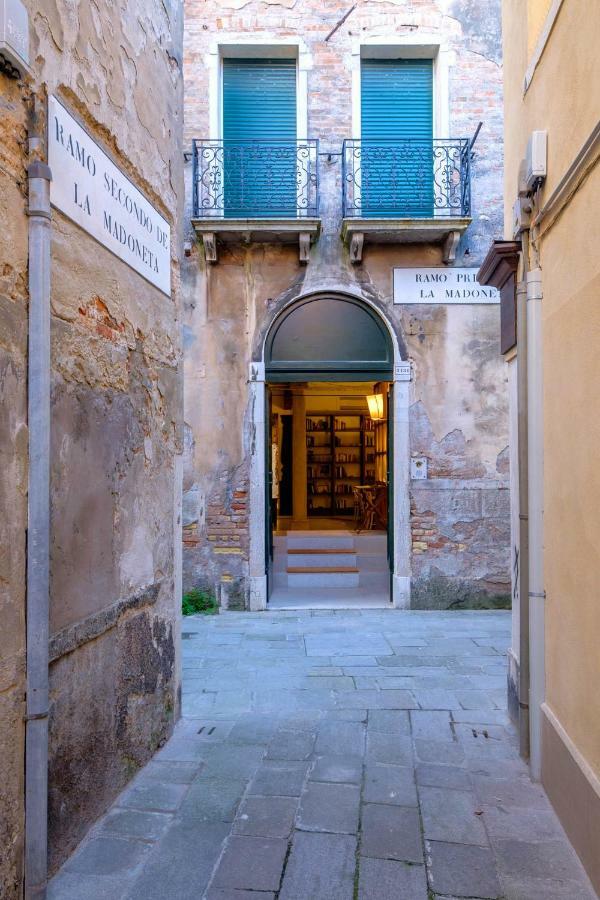 Appartement Ca' Del Ramo D'oro *