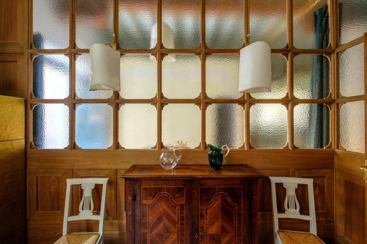 Appartement Ca' Del Ramo D'oro *