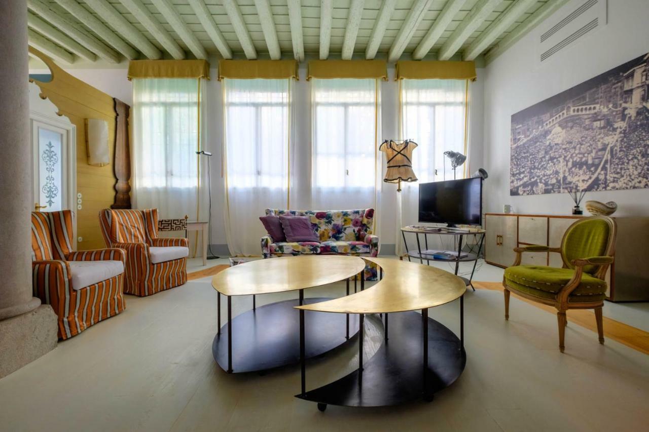 Appartement Ca' Del Ramo D'oro